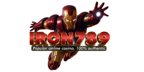 IRON789 เว็บตรง สล็อต คาสิโน กีฬา หวย ครบในเว็บเดียว